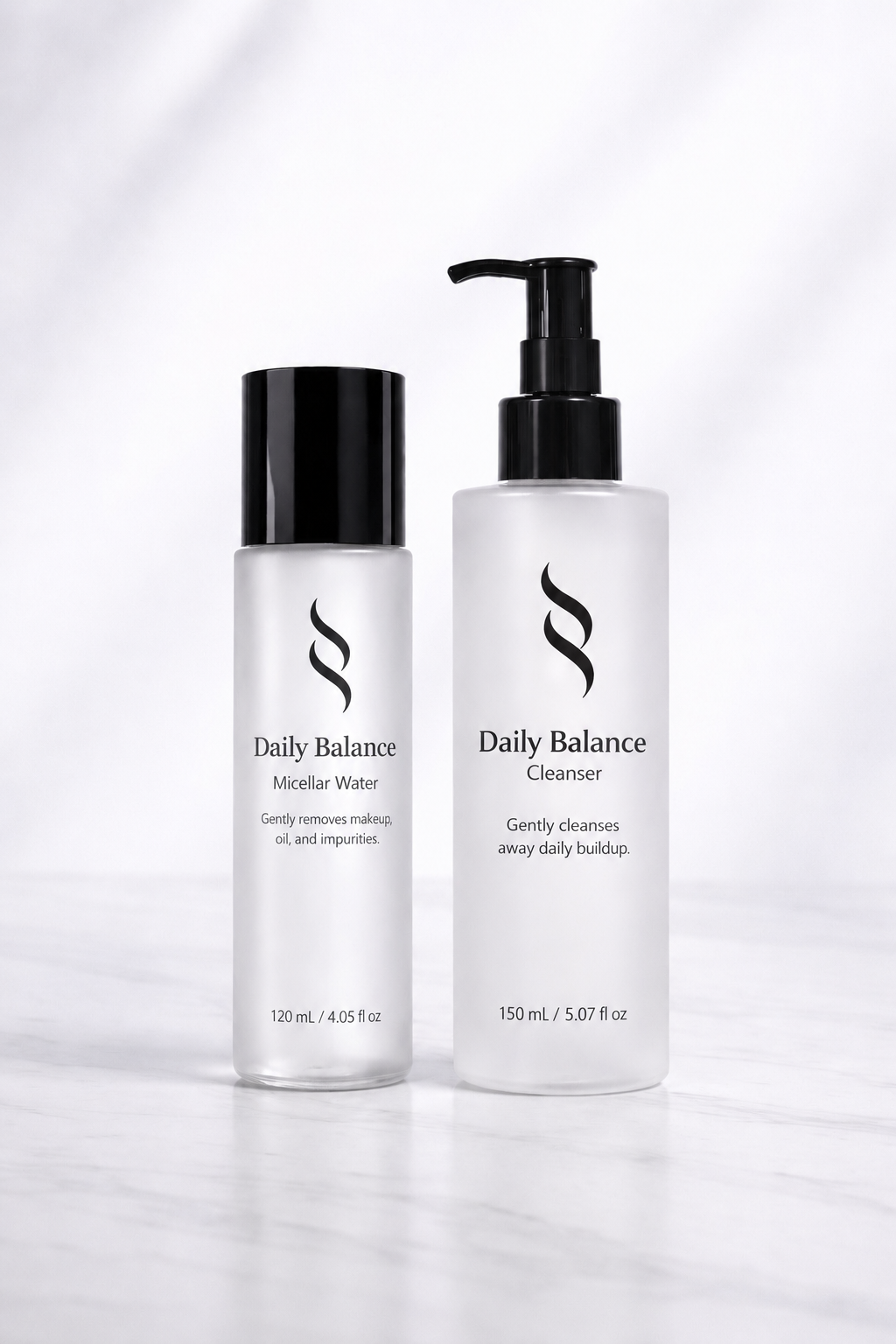 Daily Balance Bundle Set